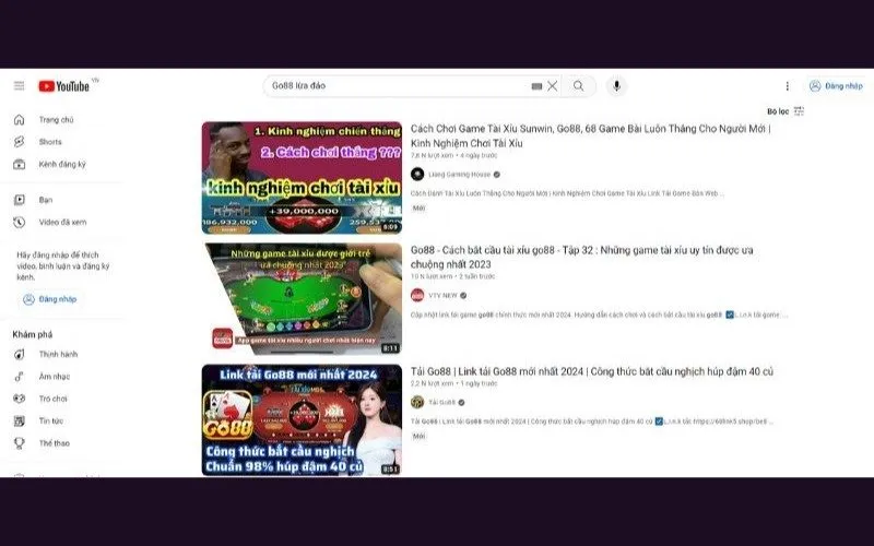 Phốt nhau về tin tức xấu trên các nền tảng mạng xã hội