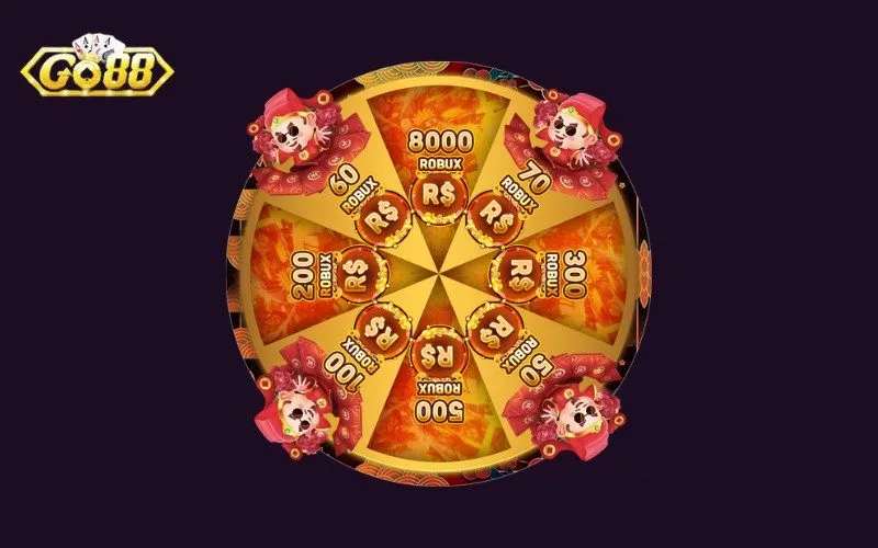 Game nổ hũ Go88 có các tính năng hấp dẫn tăng tỷ lệ thắng lớn
