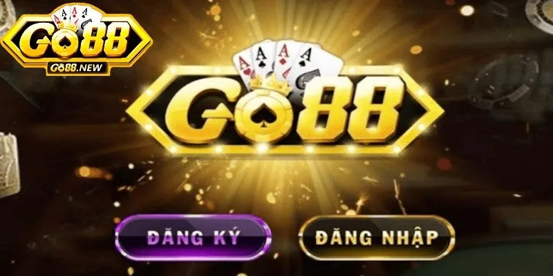 Tải ứng dụng Go88 trên hệ điều hành IOS vô cùng đơn giản, dễ dàng với 4 bước