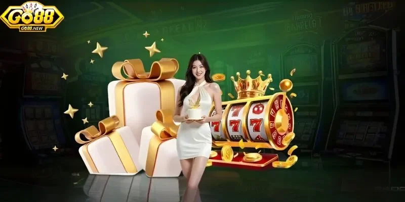 Các chương trình khuyến mãi Go88 dịp Tết Trung Thu